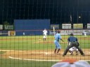 Billy Wagner 3rd Batter