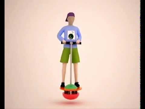 Springball YouTube Pitch Preview