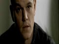 It All Comes Down To This. (The Bourne Ultimatum)