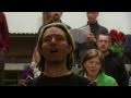 Eric Whitacre conducts Junges Vokalensemble Hannover, Germany (Rehearsal I: 14.1.2011)