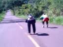 videos de Roller Downhill Racing