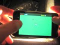 pickinsticks,ipod,