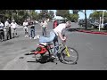 Leaf Blower Bike Leaf Blower Bike