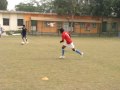 shastri fc training camp