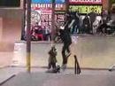 Stefan Janoski Tampa Pro '07