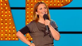 Lucy Porter