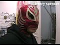 fumakaka y el asombroso circo fantasma