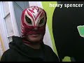 fumakaka y el asombroso circo fantasma
