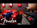 Fender® Pawn Shop Special Greta™ Demo