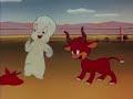Casper-Bull Fright Casper-Bull Fright