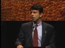 Gov. Bobby Jindal (R-LA) at the NRA Annual Meetings (Pt 3) Gov. Bobby Jindal (R-LA) at the NRA Annual Meetings (Pt 3)
