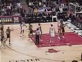 Impossible NBA Play
