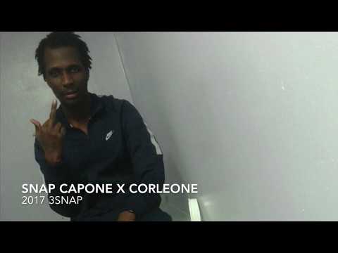 Snap Capone – Phone Time