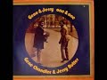 Gene & Jerry - You just can't win Gene & Jerry - You just can't win