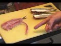 Tokyo Small Kitchen 6.\"SASHIMI\" Fresh slices of raw sardine Tokyo Small Kitchen 6.\"SASHIMI\" Fresh slices of raw sardine