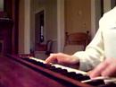 Carol of the Bells on the Carhart Melodeon (reed organ) Carol of the Bells on the Carhart Melodeon (reed organ)