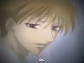 Who Knows- Kyo x Tohru