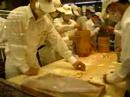 Ling-ling at Dien Tai Fong