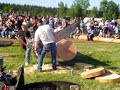 V8 chainsaw 3 V8 chainsaw 3