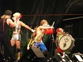 Gogol Bordello Gij�n 2008