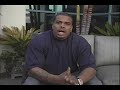 BENNY BOOM is one of the best video directors. Now directing movies with stars like Wood Harris and Mike Epps. He speaks on how he feels about hiphop.