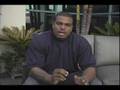 BENNY BOOM speaks on hiphop