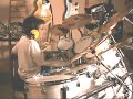 Joker and the Thief - Wolfmother (drum cover) Joker and the Thief - Wolfmother (drum cover)
