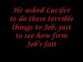 Jehovah/God/Christ - A Theistic Satanist view pt 1 Jehovah/God/Christ - A Theistic Satanist view pt 1