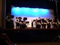 McIntosh Middle School Jazz Band -Zoot Suit Riot McIntosh Middle School Jazz Band -Zoot Suit Riot