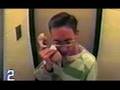 Warren Jeffs in prison - DAMNED TO HEAVEN