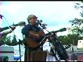 live at the fergus scottish festival, fergus, ontario. aug. 14th, 1994