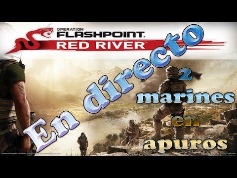 Operation flashpoint red river reloaded crack fix operation flashpoint red river reloaded crack fix