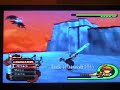 Beating sepiroth in under 1 min 30 Beating sepiroth in under 1 min 30