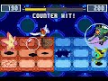 Rockman EXE Bug Battle5 Part1