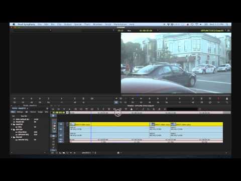 how to locate offline media in avid