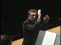 Andrew Lyon Conducts Stravinsky\