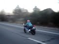 Stunt Bike Riders