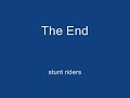 Stunt Bike Riders