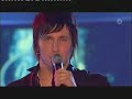 SWEDISH IDOL WINNER 2006