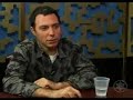 Dan Katzir interviewed by Phil Blazer, JLTV Part 1 2006