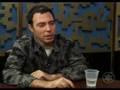Dan Katzir interviewed by Phil Blazer, JLTV Part 1 2006
