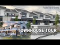 The Best 19 Townhouse Design Malaysia