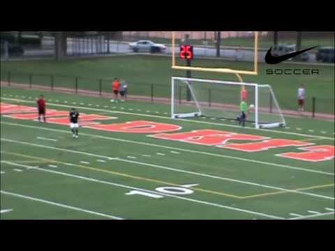 write_the_future - Nike soccer commercial created by Ethan Glass and Pat Pekala in Glenbrook North Broadcasting.