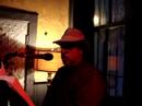 Paul Pines at Sunday Salon (April 08)