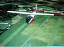 Slingsby T21 Launch Slingsby T21 Launch