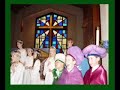 Sunday School - Christmas Program - December 17, 2006 Sunday School - Christmas Program - December 17, 2006