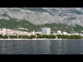 Makarska Riviéra