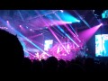 Andrea Berg Abenteuer Tour 2012 Live in Frankfurt am Main 1000 mal belogen