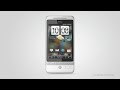 HTC Hero - Stay Close