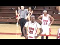 Dominguez vs San Deigo  STATE PLAY-OFF